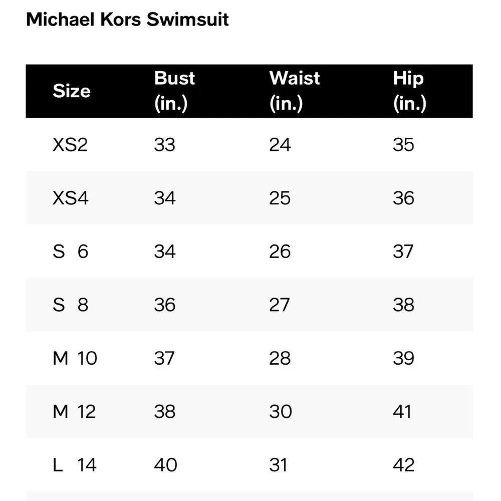 MICHAEL Michael Kors pair these